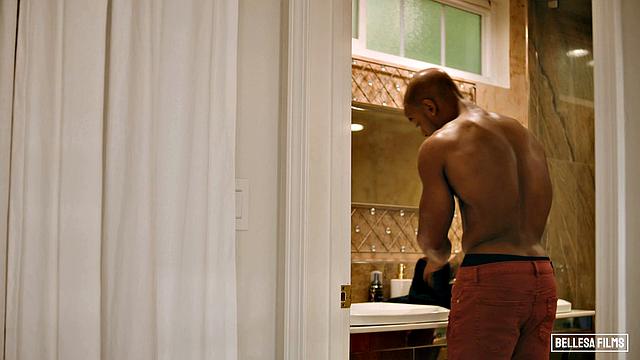 Before They Get Back