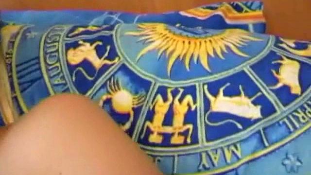 Cuttie gets fucked and cumshotted