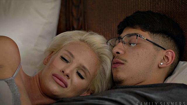 Mothers and Stepsons 7 Episode 3