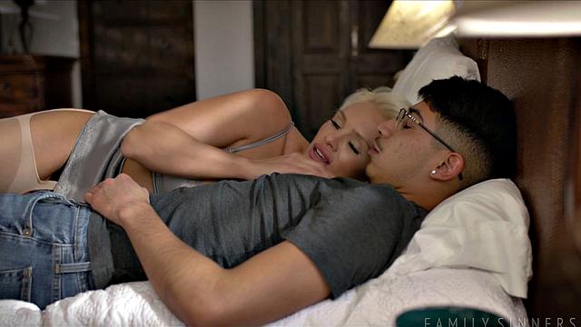 Mothers and Stepsons 7 Episode 3