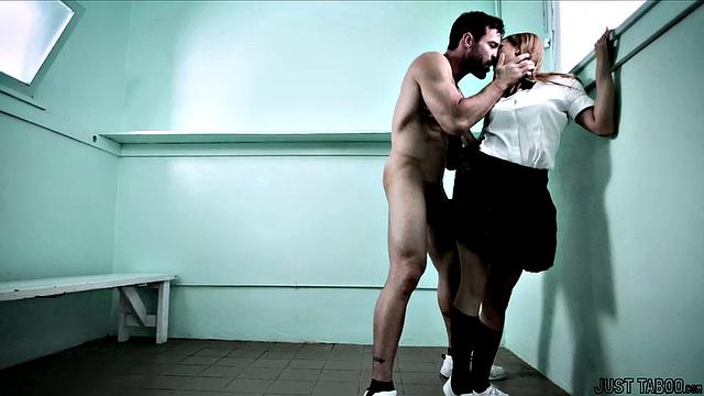 But you're half his age!