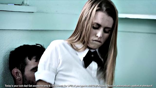 But you're half his age!