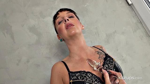 Joana Intense Pleasure