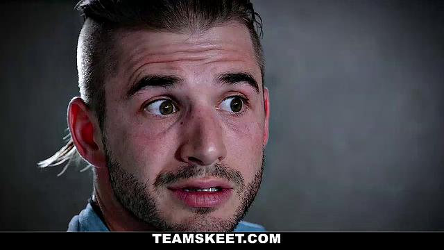 Stand and Deliver My Cock