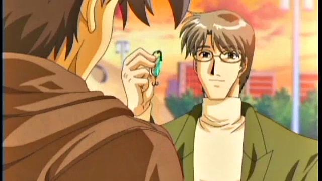 Horny Boy Shows Love On Childhood Friend