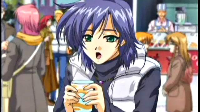 Horny Boy Shows Love On Childhood Friend