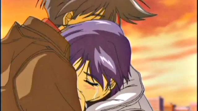 Horny Boy Shows Love On Childhood Friend