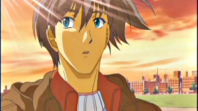 Horny Boy Shows Love On Childhood Friend