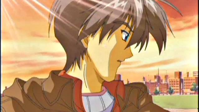 Horny Boy Shows Love On Childhood Friend