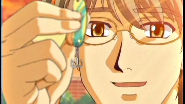 Horny Boy Shows Love On Childhood Friend