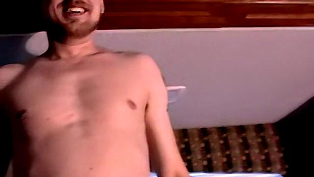 Shaved Hunk Tommy - Tommy