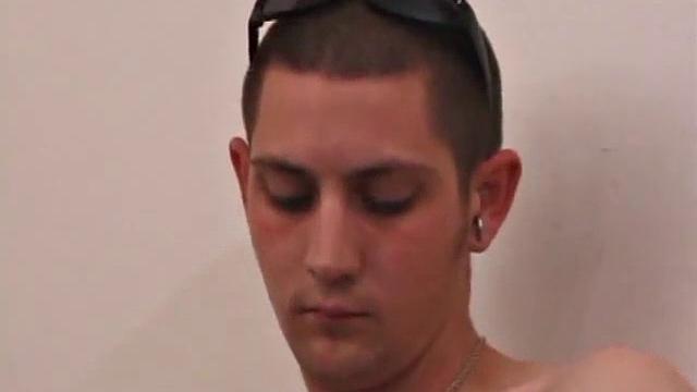 Aaron Michaels Jerking