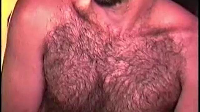 Rugged, masculine and hairy, Joe is my cup of tea! He is a gentleman and a great all around guy, as well. When he did his duo, with my friend Steve, we saw a different side of him. Joe was more gentle and loving, as well as strong and burly.