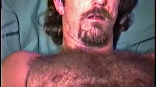 Rugged, masculine and hairy, Joe is my cup of tea! He is a gentleman and a great all around guy, as well. When he did his duo, with my friend Steve, we saw a different side of him. Joe was more gentle and loving, as well as strong and burly.