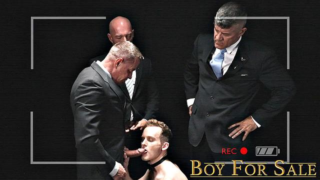 THE BOY DYLAN - Chapter 2: The Appraisal