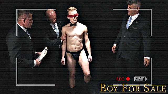 THE BOY DYLAN - Chapter 2: The Appraisal