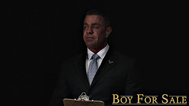 THE BOY DYLAN - Chapter 2: The Appraisal