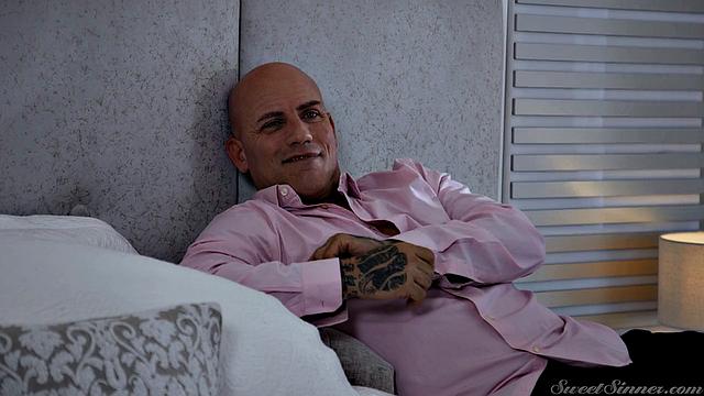 The Sex Impulse - Scene 1 - Control