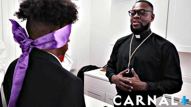 ISRAEL ANGEL - Chapter 2 - No Half Steppin'