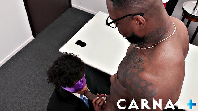 ISRAEL ANGEL - Chapter 2 - No Half Steppin'