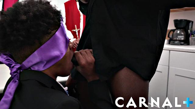 ISRAEL ANGEL - Chapter 2 - No Half Steppin'