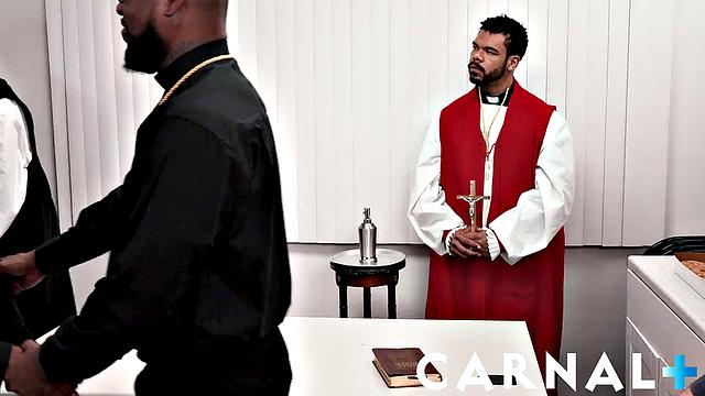 ISRAEL ANGEL - Chapter 2 - No Half Steppin'