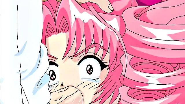 Anime Hentai Manga blowjob and sex videos