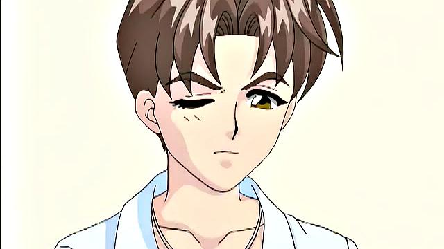 Anime Hentai Manga blowjob and sex videos