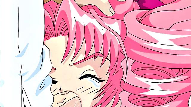 Anime Hentai Manga blowjob and sex videos