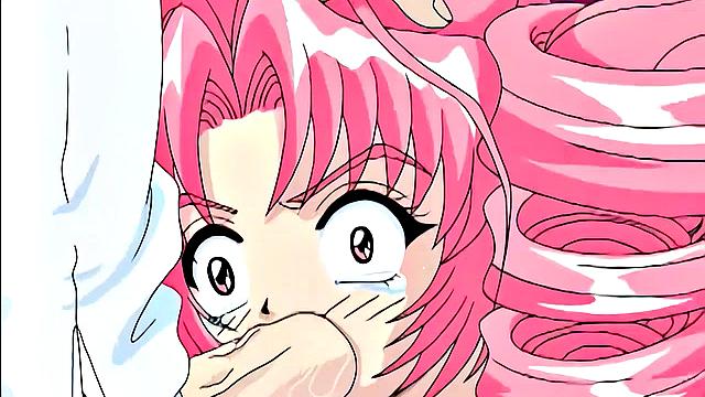 Anime Hentai Manga blowjob and sex videos