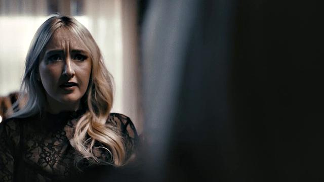 MIXEDX - Gorgeous Lesbian Vampires Do Hard Scissoring In Hot Sex Scene