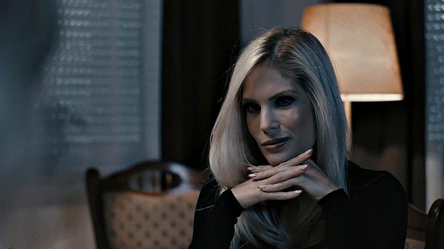 MIXEDX - Gorgeous Lesbian Vampires Do Hard Scissoring In Hot Sex Scene