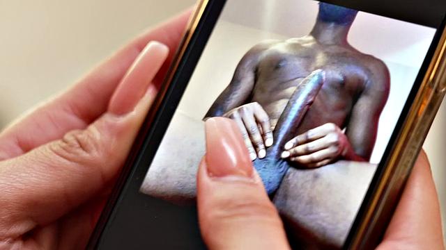 Tattooed Latina Carolina Cortez takes big cock to help her boyfriend