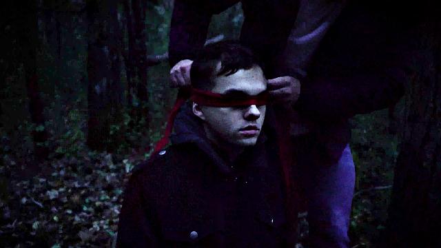 The Covenant DUCATI Vol. 1