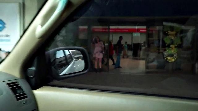 Sexy South-American Candela