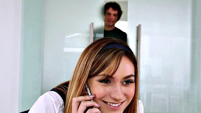 Cute Or Sexy? You Decide.