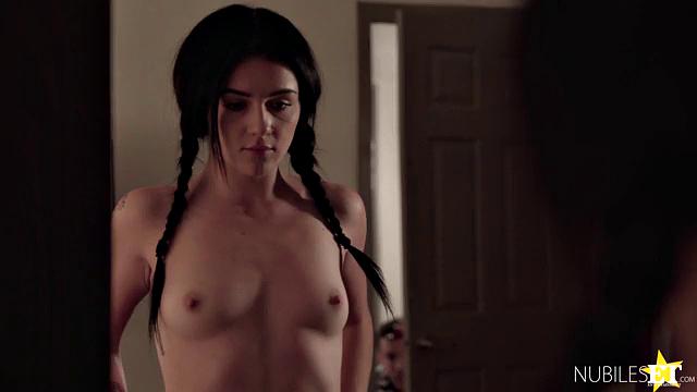 The Creepy Step Family - S3:E3