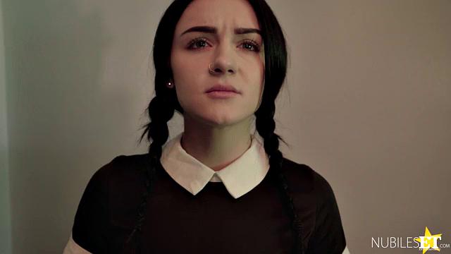 The Creepy Step Family - S3:E3