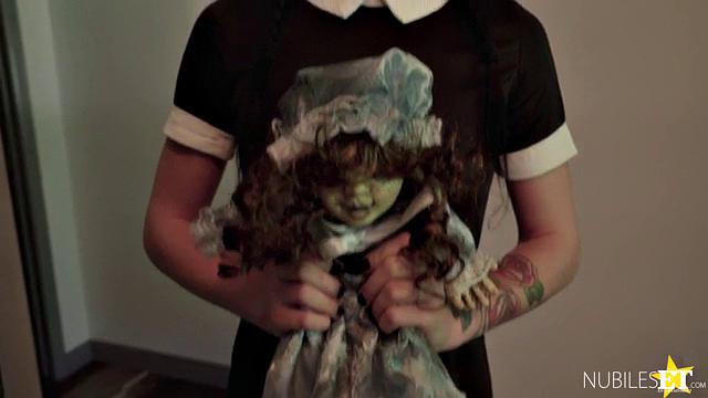 The Creepy Step Family - S3:E3