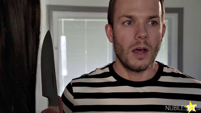 The Creepy Step Family - S3:E3