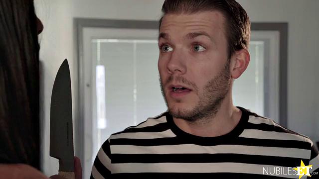 The Creepy Step Family - S3:E3