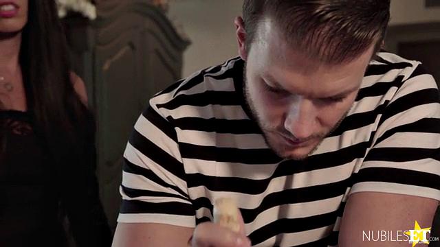 The Creepy Step Family - S3:E3