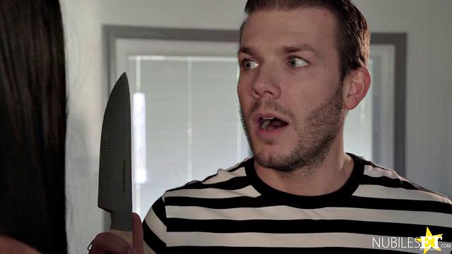 The Creepy Step Family - S3:E3