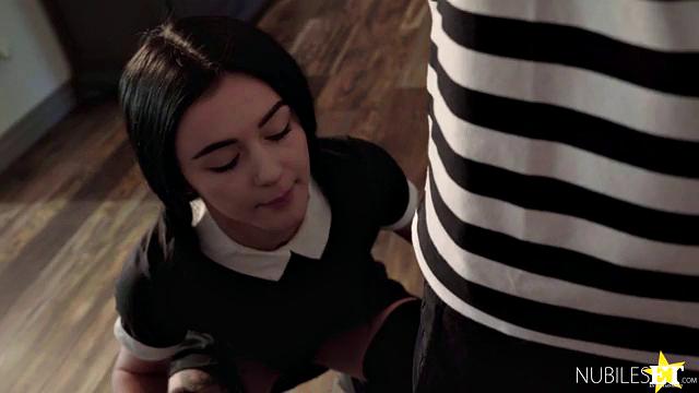 The Creepy Step Family - S3:E3