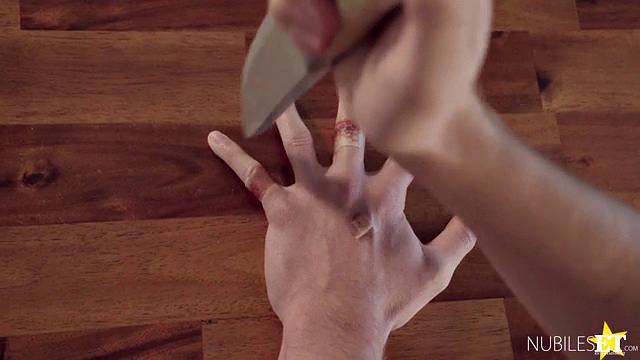 The Creepy Step Family - S3:E3