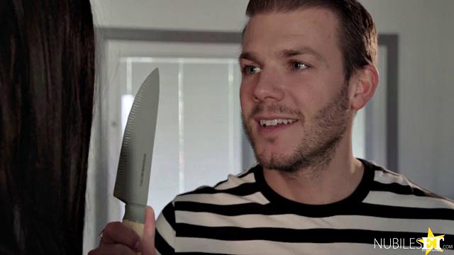 The Creepy Step Family - S3:E3