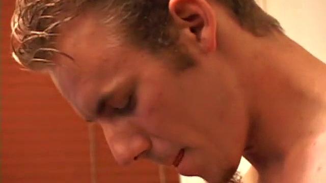 Bullet Davis Beating Meat