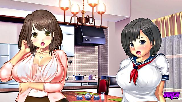 Stepmom Sandwich with Sauce