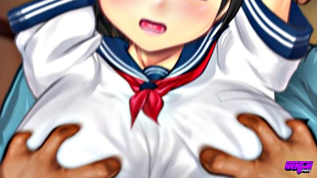 Stepmom Sandwich with Sauce