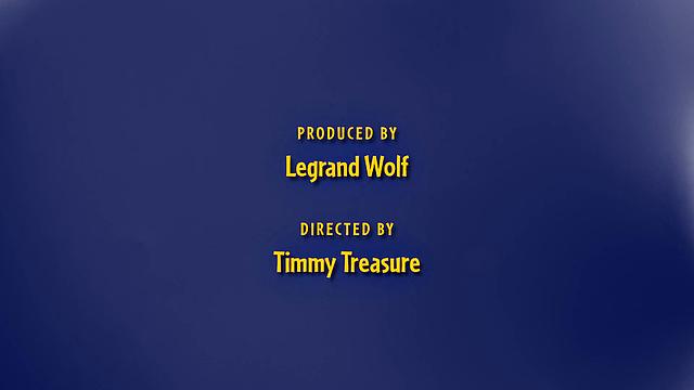 Jimeno and Trevor Again: Trevor Vol. 1